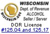 Wisconsin Wisconsin
